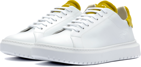 
STEVE'S, 
Origin Avocado-yellow, 
Detail 1
