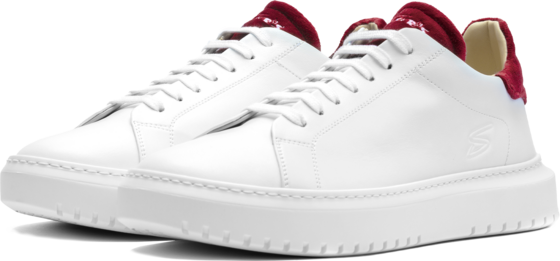 
STEVE'S, 
Origin Tannin-red, 
Detail 1
