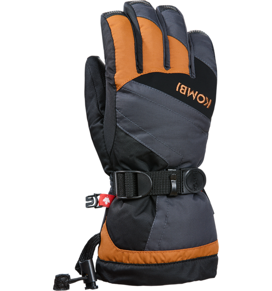 
KOMBI, 
Original Jr Glove, 
Detail 1
