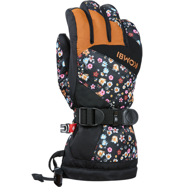 
KOMBI, 
Original Jr Glove, 
Detail 1
