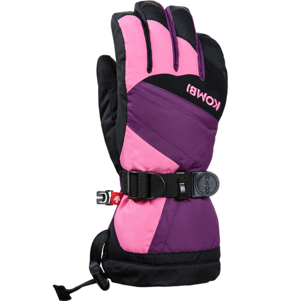 
KOMBI, 
Original Jr Glove, 
Detail 1
