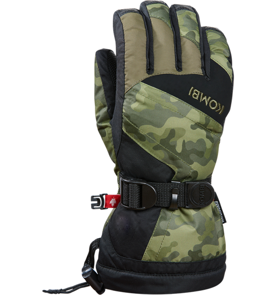 
KOMBI, 
Original Jr Glove, 
Detail 1
