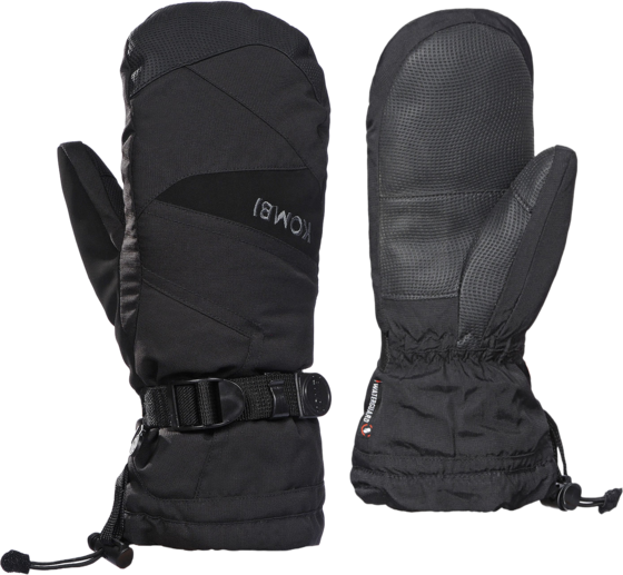 
KOMBI, 
Original Jr Mitt, 
Detail 1
