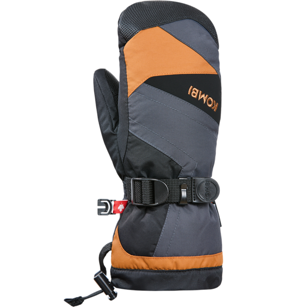 
KOMBI, 
Original Jr Mitt, 
Detail 1
