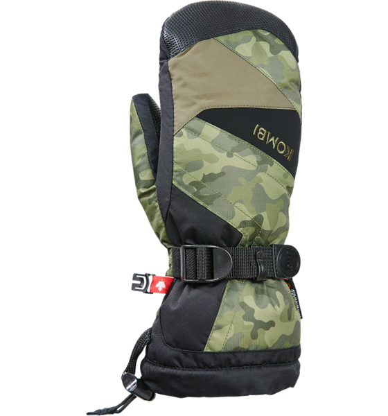 
KOMBI, 
Original Jr Mitt, 
Detail 1
