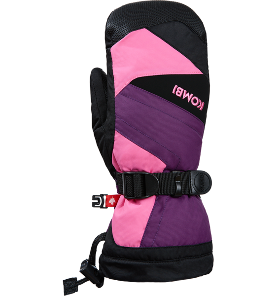 
KOMBI, 
Original Jr Mitt, 
Detail 1
