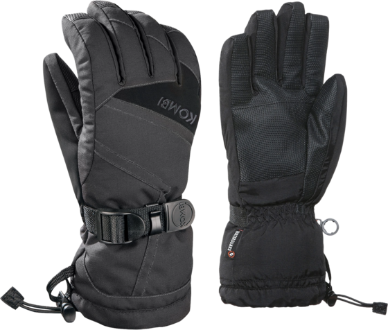 
KOMBI, 
Original M Glove, 
Detail 1
