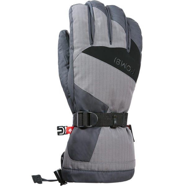 
KOMBI, 
Original M Glove, 
Detail 1
