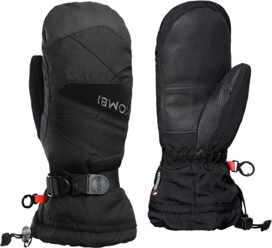 
KOMBI, 
Original W Mitt, 
Detail 1
