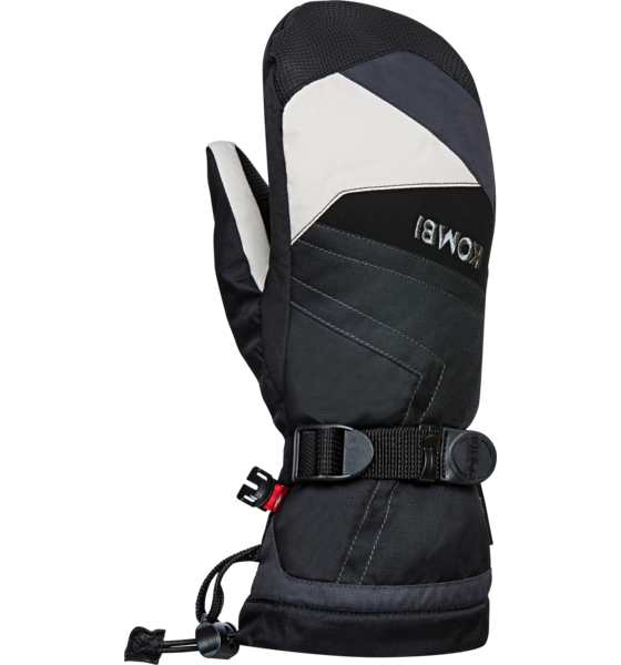 
KOMBI, 
Original W Mitt, 
Detail 1
