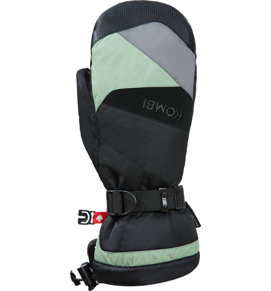 
KOMBI, 
Original W Mitt, 
Detail 1
