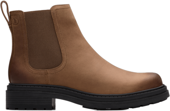 
CLARKS, 
Orinoco3 Lane, 
Detail 1
