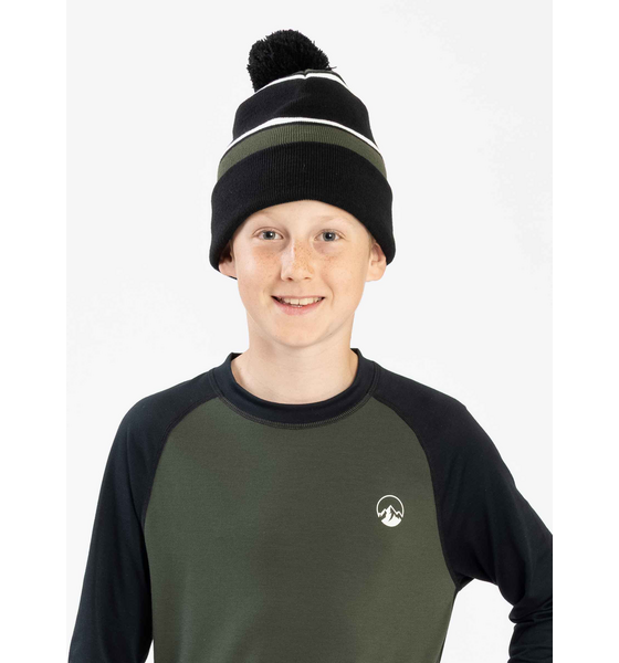
ULLMAX, 
Orsa Kids Hat, 
Detail 1
