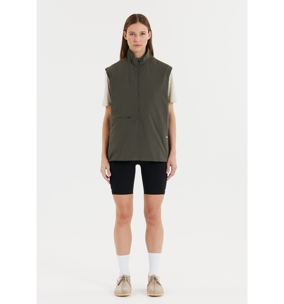 
SOS, 
Ortler Running Vest, 
Detail 1
