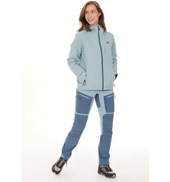 
WHISTLER, 
Osbourne Jacket, 
Detail 1
