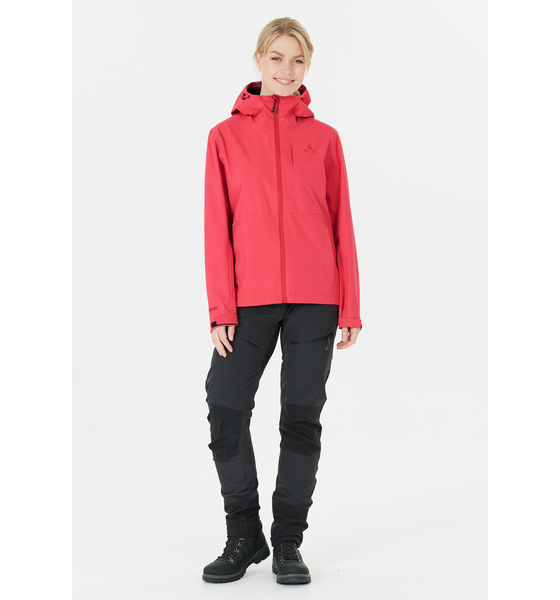939024101101 WHISTLER Osbourne Jacket  Model01 Detail