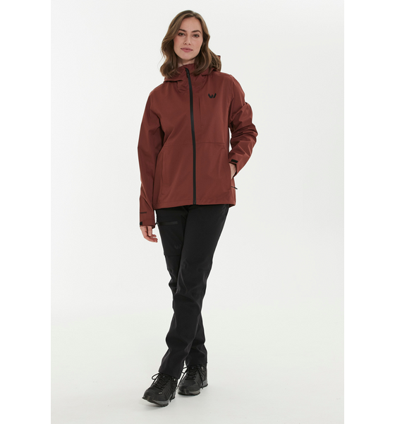 
WHISTLER, 
Osbourne Jacket, 
Detail 1
