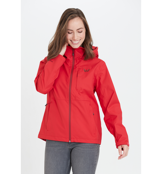 
WHISTLER, 
Osbourne Jacket, 
Detail 1
