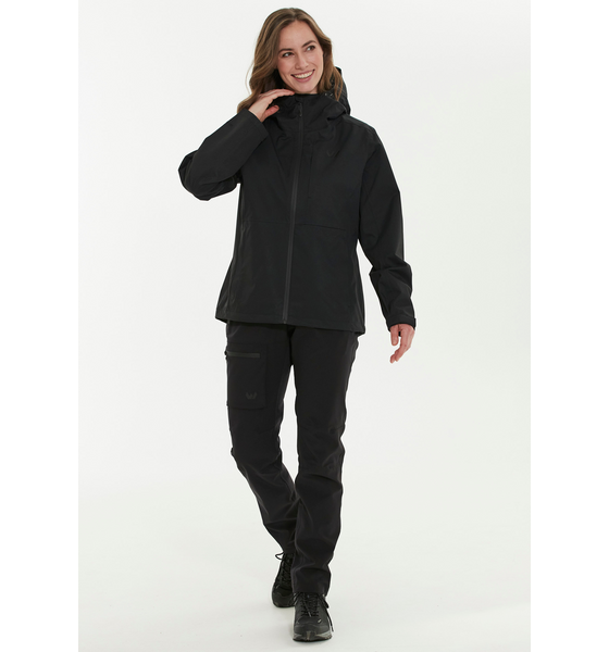 
WHISTLER, 
Osbourne Jacket, 
Detail 1
