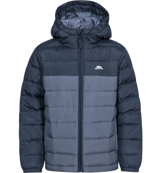 
TRESPASS, 
Oskar B - Lasten Toppatakki, 
Detail 1
