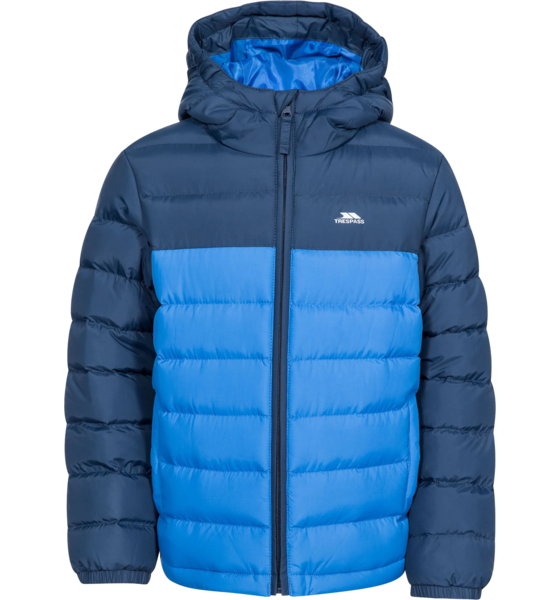 
TRESPASS, 
Oskar B - Lasten Toppatakki, 
Detail 1
