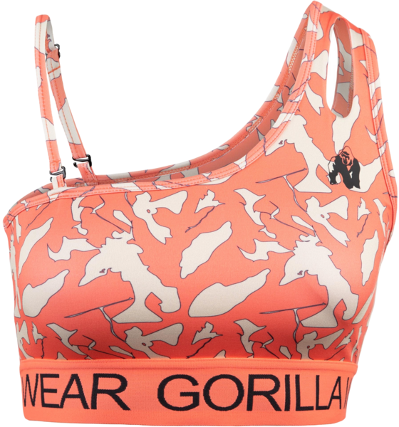 GORILLA WEAR, Osseo Sports Bra