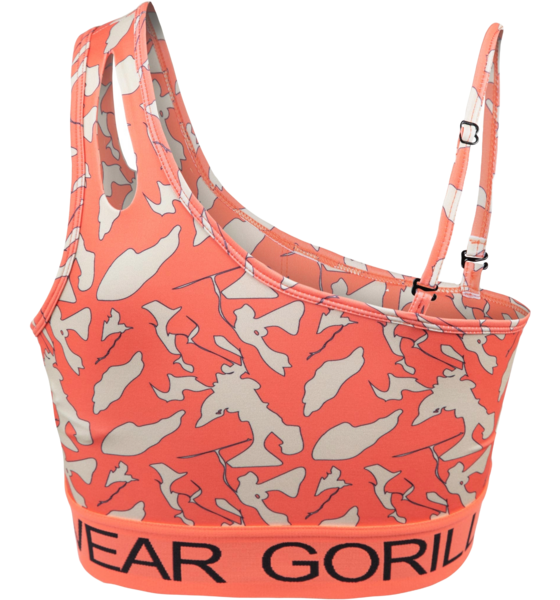 GORILLA WEAR, Osseo Sports Bra