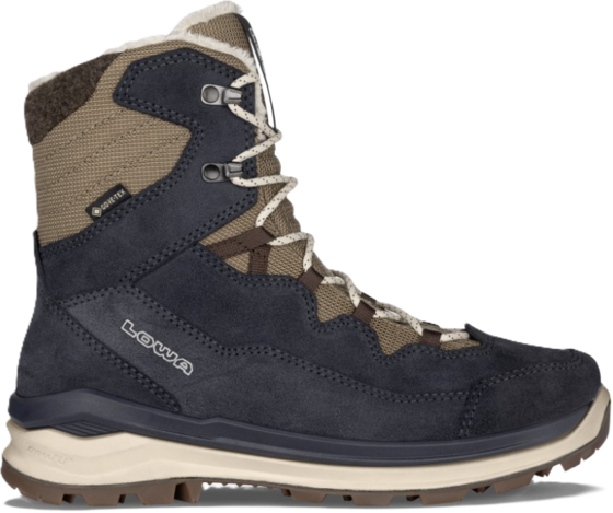 
LOWA, 
Ottawa Evo Gtx Ws, 
Detail 1
