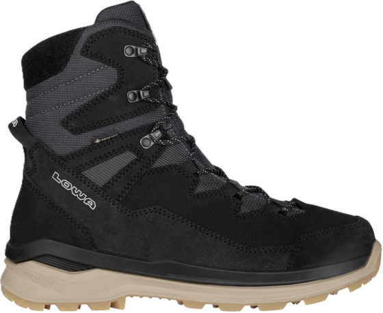 
LOWA, 
Ottawa Evo Gtx, 
Detail 1
