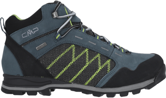 
CMP, 
Outdoor Boots, 
Detail 1
