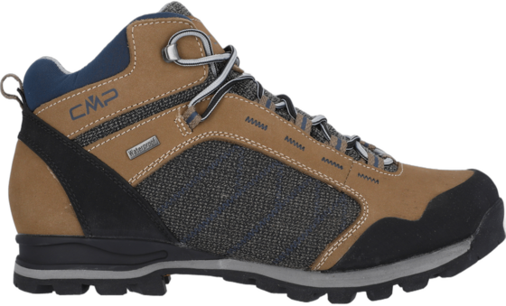 
CMP, 
Outdoor Boots, 
Detail 1
