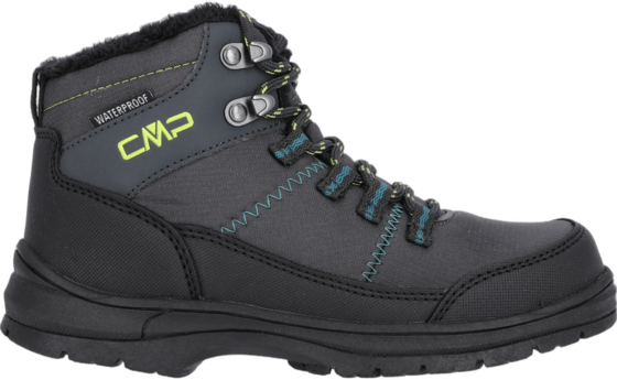 
CMP, 
Outdoor Boots, 
Detail 1
