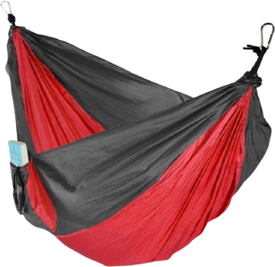 
B2X, 
Outdoor Hammock, 
Detail 1
