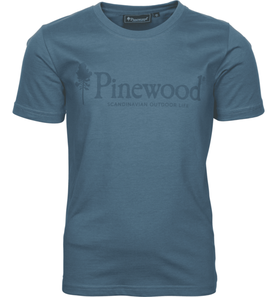 923646102101 PINEWOOD Outdoor Life T-shirt K 923646102101 PINEWOOD Outdoor Life T-shirt K Standard Detail