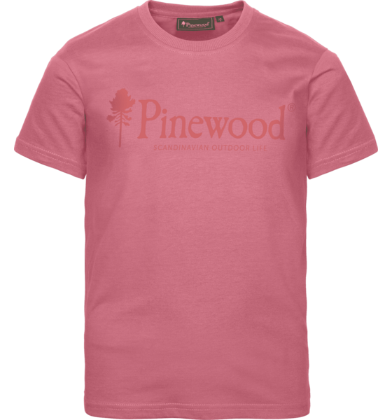 923646104101 PINEWOOD Outdoor Life T-shirt K 923646104101 PINEWOOD Outdoor Life T-shirt K Standard Detail