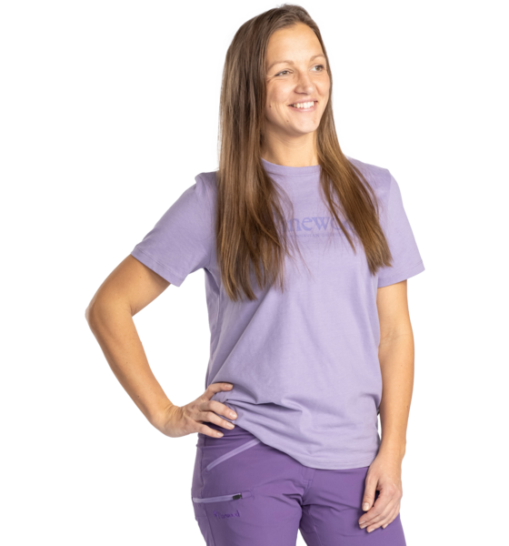 
PINEWOOD, 
Outdoor Life T-shirt W, 
Detail 1
