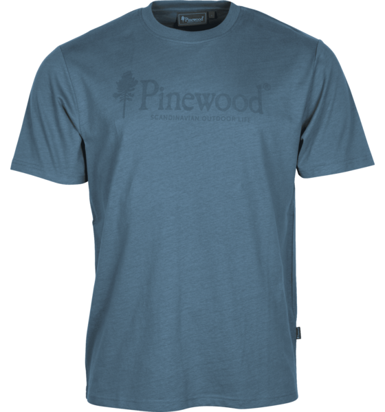 PINEWOOD, Outdoor Life T-shirt