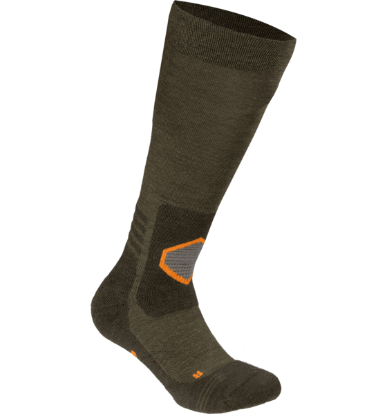 
PINEWOOD, 
Outdoor Multi Sport Sock, 
Detail 1
