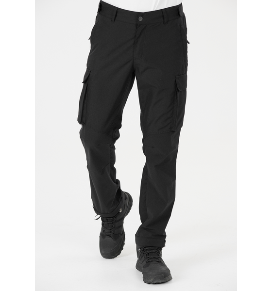 952459101105 WHISTLER Outdoor Pants  Model01 Detail