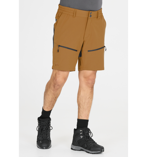 952448103101 WHISTLER Outdoor Shorts  Model01 Detail