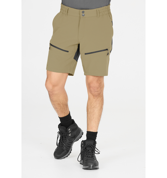 
WHISTLER, 
Outdoor Shorts, 
Detail 1
