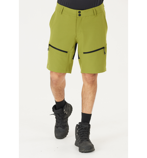 
WHISTLER, 
Outdoor Shorts, 
Detail 1
