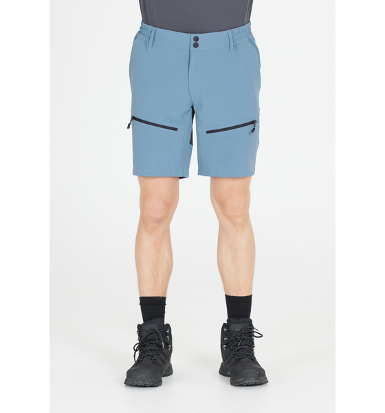 952448104102 WHISTLER Outdoor Shorts  Model01 Detail