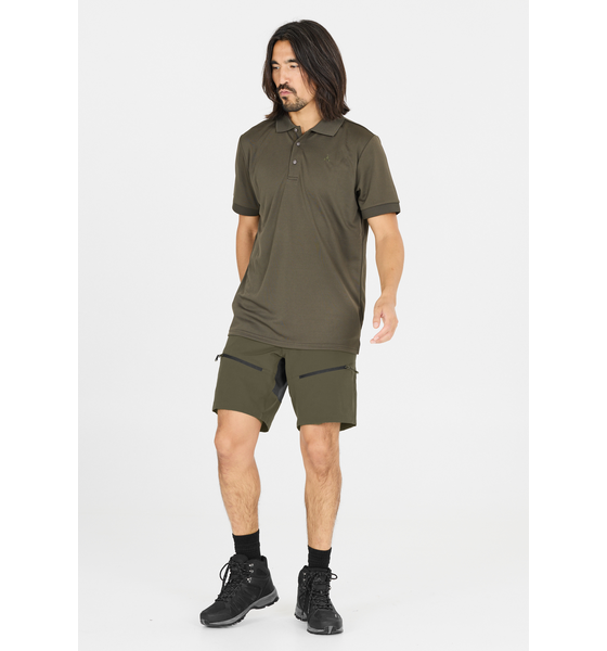 
WHISTLER, 
Outdoor Shorts, 
Detail 1
