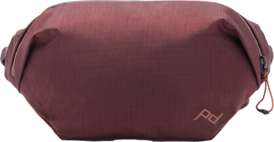 
PEAK DESIGN, 
Outdoor Sling 2l, 
Detail 1
