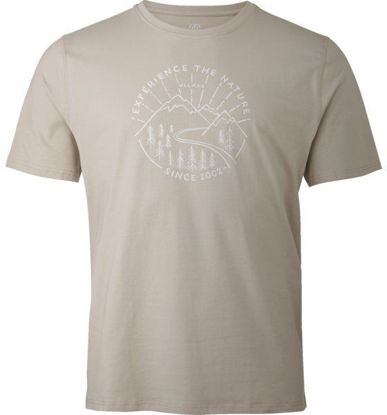 
ULLMAX, 
Outdoor Tee M, 
Detail 1
