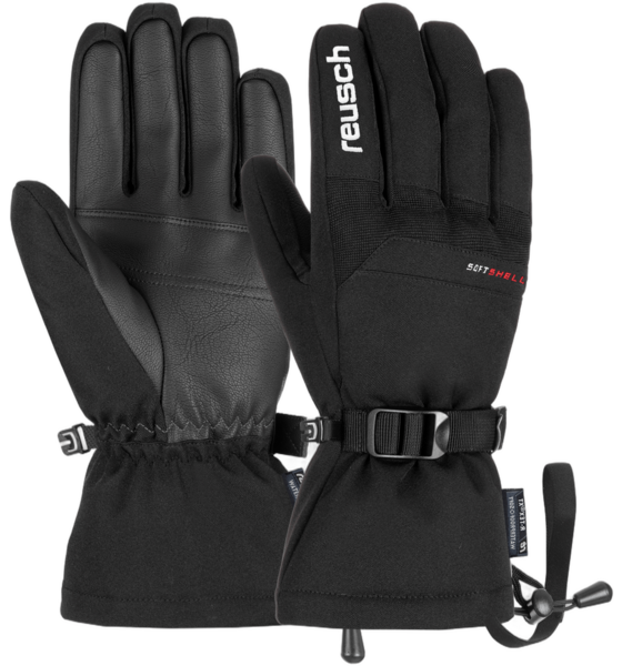 
REUSCH, 
Outset R-tex® Xt, 
Detail 1

