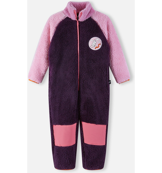 
REIMA, 
Overall Moomin Gladeligen, 
Detail 1
