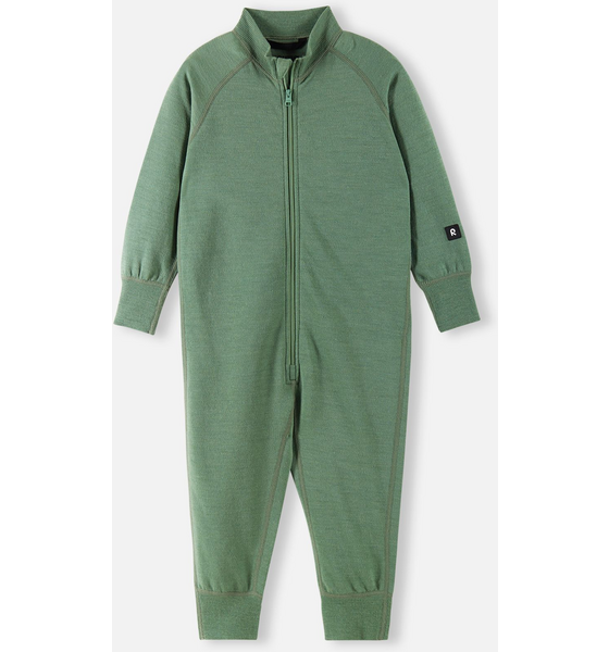 
REIMA, 
Overall Parvin, 
Detail 1
