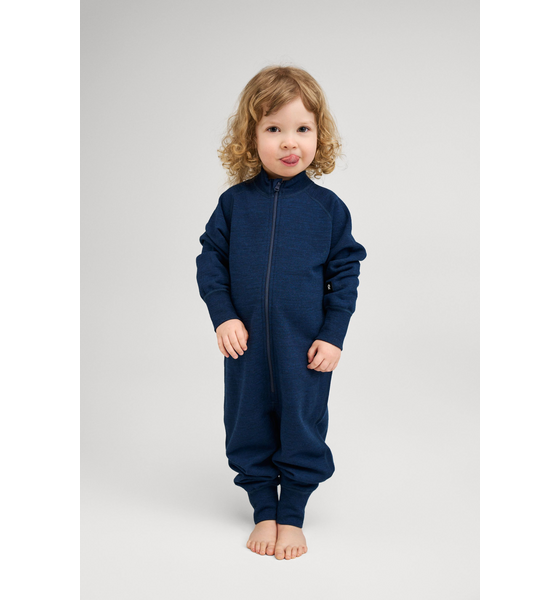 
REIMA, 
Overall Parvin, 
Detail 1
